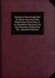 Memoria Presentada Por El Senor Secretario De Relaciones Exteriores, A La Asamblea Nacional, En Sus Sesiones Ordinarias De . (Spanish Edition), 