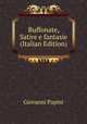 Buffonate, Satire e fantasie (Italian Edition), Giovanni Papini 
