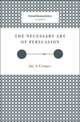 Necessary Art of Persuasion #ост./не издается#, Jay A. Conger 