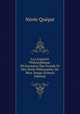 La Lorgnette Philosophique: Dictionnaire Des Grands Et Des Petits Philosophes De Mon Temps (French Edition), Neree Quepat 