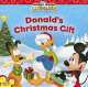 Donald's Christmas Gift, Sheila Sweeny Higginson 