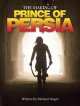 Prince of Persia: Behind the Scenes, Michael Singer 