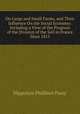 On Large and Small Farms, and Their Influence On the Social Economy: Including a View of the Progress of the Division of the Soil in France Since 1815, Hippolyte Philibert Passy 