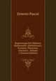 Repertorium Der Hoheren Mathematik: (Definitionen, Formeln, Theoreme, Literatur)., Volume 1 (German Edition), Ernesto Pascal 