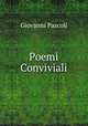Poemi Conviviali, Giovanni Pascoli 