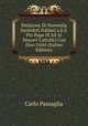 Petizione Di Novemila Sacerdoti Italiani a S.S. Pio Papa IX Ed Ai Vescovi Cattolici Con Esso Uniti (Italian Edition), Carlo Passaglia 