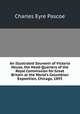 An Illustrated Souvenir of Victoria House, the Head-Quarters of the Royal Commission for Great Britain at the World's Columbian Exposition, Chicago, 1893, Charles Eyre Pascoe 