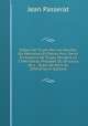 Si?ges De Troyes Par Les J?suites, Ou M?moires Et Pi?ces Pour Servir ? L'histoire De Troyes Pendant Le 17.Me Si?cle, Pr?c?d?s Du Discours De J. . Royal De Paris En 1594 (French Edition), Jean Passerat 