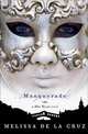 Masquerade (Blue Bloods Series #2), Cruz, Melissa De La 