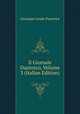 Il Giornale Dantesco, Volume 3 (Italian Edition), Giuseppe Lando Passerini 