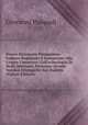 Nuovo Dizionario Piemontese-Italiano Ragionato E Comparato Alla Lingua Commune: Coll'etimologia Di Molti Idiotismi, Premesse Alcune Nozioni Filologiche Sul Dialetto (Italian Edition), Giovanni Pasquali 