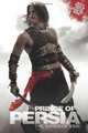 Prince of Persia: The Sands of Time, James Ponti 