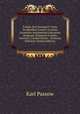 Eclog? Sive Excerpta E Variis Scriptoribus Gr?cis: In Usum Iuventutis Antiquarum Litterarum Studiosae Disposuit Et Notis Instruxit, Carolus Pasow. . Orationis Pedestris (Italian Edition), Karl Passow 