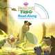 Disney: Princess and the Frog, The (book with CD), Disney Book Group 