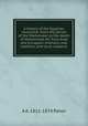 A history of the Egyptian revolution, from the period of the Mamelukes to the death of Mohammed Ali; from Arab and European memoirs, oral tradition, and local research, A A. 1811-1874 Paton 