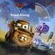 Cars 2 Read-Along Storybook (+ CD), Disney Press 