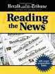 Reading The News. Student's Book, Pete Sharma 