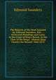 The Reports of the Most Learned Sir Edmund Saunders, Knt. .: Of Several Pleadings and Cases in the Court of King's Bench, in the Time of the Reign . Majesty King Charles the Second. 1666-1672, Edmund Saunders 