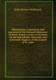 Illustrations, expository and practical of the farewell discourse of Jesus: being a series of lectures on the fourteenth, fifteenth, and sixteenth chapters of the Gospel of St. John, John Brown Patterson 