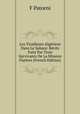 Les Tirailleurs Algeriens Dans Le Sahara: Recits Faits Par Trois Survivants De La Mission Flatters (French Edition), F Patorni 