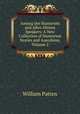 Among the Humorists and After-Dinner Speakers: A New Collection of Humorous Stories and Anecdotes, Volume 2, William Patten 