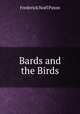 Bards and the Birds, Frederick Noel Paton 
