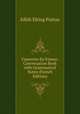 Causeries En France: Conversation Book with Grammatical Notes (French Edition), Edith Elting Pattou 