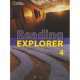 Reading Explorer 4. Student's Book + CD, MacIntyre Paul, Douglas Nancy 