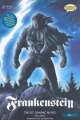 Frankenstein (+ Audio CD), Mary Wollstonecraft Shelley 