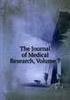 The Journal of Medical Research, Volume 7, 