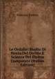 Le Ordalie: Studio Di Storia Del Diritto E Scienza Del Diritto Comparato (Italian Edition), Federico Patetta 