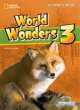 World Wonders 3 Grammar Teachers, Michael Crawford 