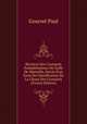 R?vision Des Crustac?s Podophthalmes De Golfe De Marseille, Suivie D'un Essai De Classification De La Classe Des Crustac?s (French Edition), Gourret Paul 