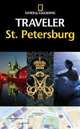 National Geographic Traveler: St. Petersburg, Howard, Jeremy 