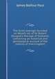 The Scots peerage: founded on Wood's ed. of Sir Robert Douglas's Peerage of Scotland; containing an historical and genealogical account of the nobility of that kingdom, James Balfour Paul 