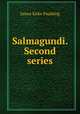 Salmagundi. Second series, Paulding James Kirke 