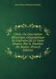 Chine, Ou Description Historique, Geographique Et Litteraire De Ce Vaste Empire, Par G. Pauthier (M. Bazin). (French Edition), Jean Pierre Guillaume Pauthier 