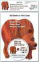 Brown Bear, Brown Bear, What Do You See? (+CD), Bill Martin 