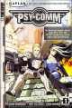 Psy-Comm. Vocab.building manga, Jason Henderson 