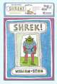 Shrek (+ Audio CD), Steig William 