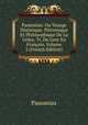 Pausanias: Ou Voyage Historique, Pittoresque Et Philosophique De La Grece, Tr. Du Grec En Francais, Volume 2 (French Edition), Pausanias 