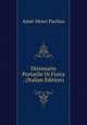 Dizionario Portatile Di Fisica . (Italian Edition), Aime-Henri Paulian 