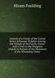 Journal of a Cruise of the United States Schooner Dolphin Among the Islands of the Pacific Ocean: And a Visit to the Mulgrave Islands in Pursuit of the Mutineers of the Whaleship Globe ., Hiram Paulding 