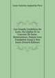Les Grands Cordeliers De Lyon, Ou L'?glise Et Le Couvent De Saint-Bonaventure, Depuis Leur Fondation Jusqu'? Nos Jours (French Edition), Louis Antoine Augustine Pavy 