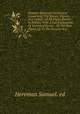 Paxton's Botanical Dictionary; Comprising The Names, History, And Culture Of All Plants Known In Britain; With A Full Explanation Of Technical Terms. . All The New Plants Up To The Present Year, Hereman Samuel. ed 