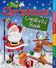 The Christmas Creativity Book, Andrea Pinnington 