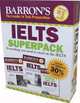 Barron's IELTS Superpack, Dr. Lin Lougheed 