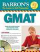 GMAT (+ CD-ROM), Eugene D. Jaffe M.B.A. 