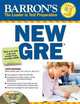 Barron's New GRE (+ CD-ROM), Sharon Weiner Green M.A. 