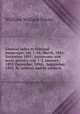 General index to Sidereal messenger, vol. 1-10, March, 1882-December 1891; Astronomy and astro-physics, vol. 1-3, January, 1892-December, 1894; . September, 1893. By authors and by subjects, William Wallace Payne 